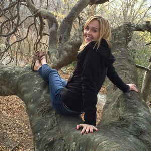 Meet your Posher, Mackenzie